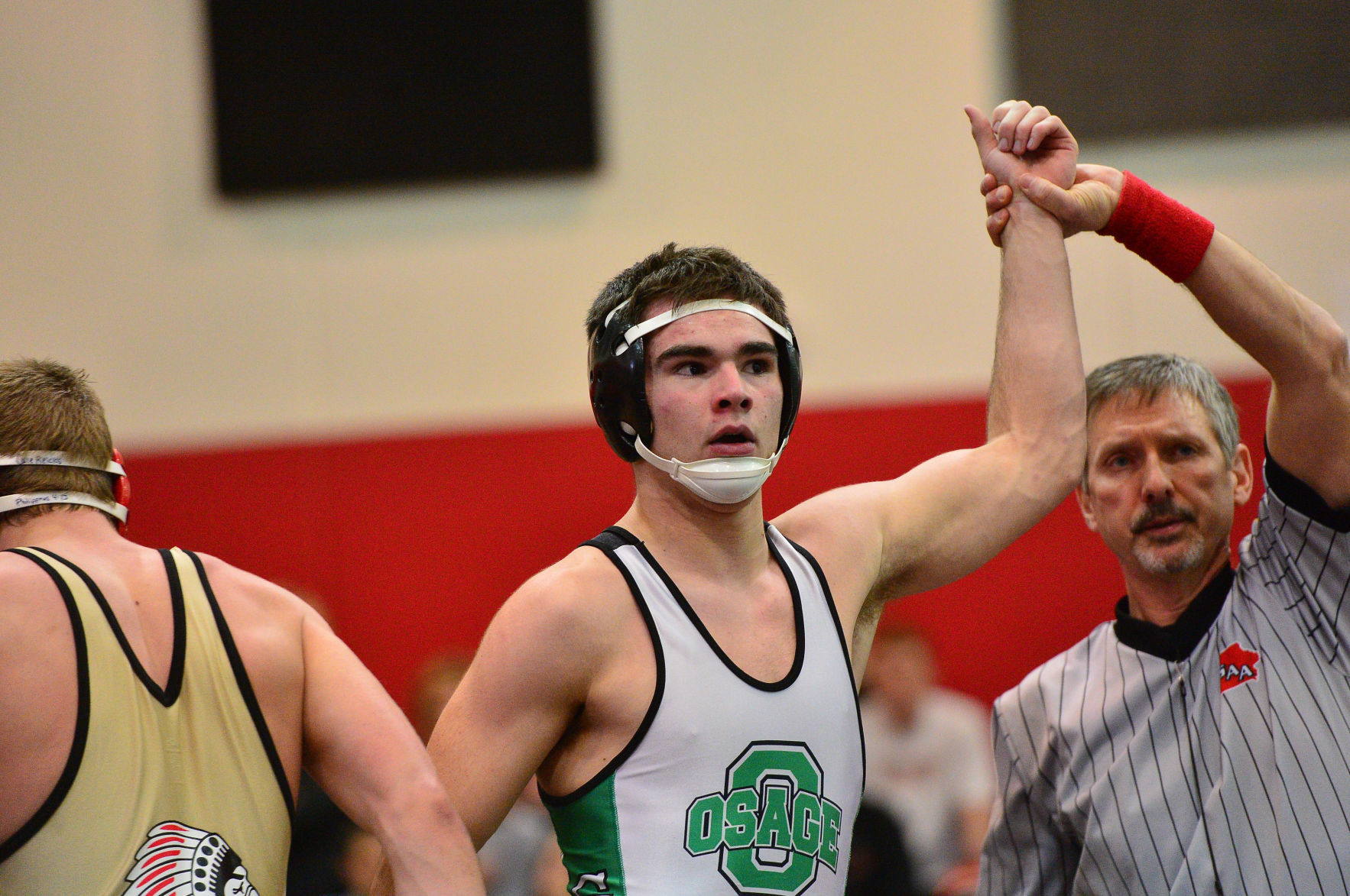 WR District Parkersburg 32
